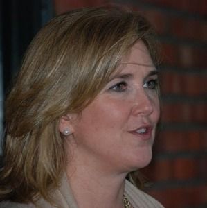 Meet your Posher, Maureen